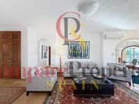 Vente - Villa - Benitachell - Kalmias