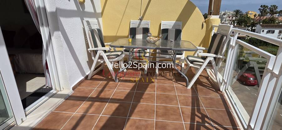 Venta - Apartment - Dénia