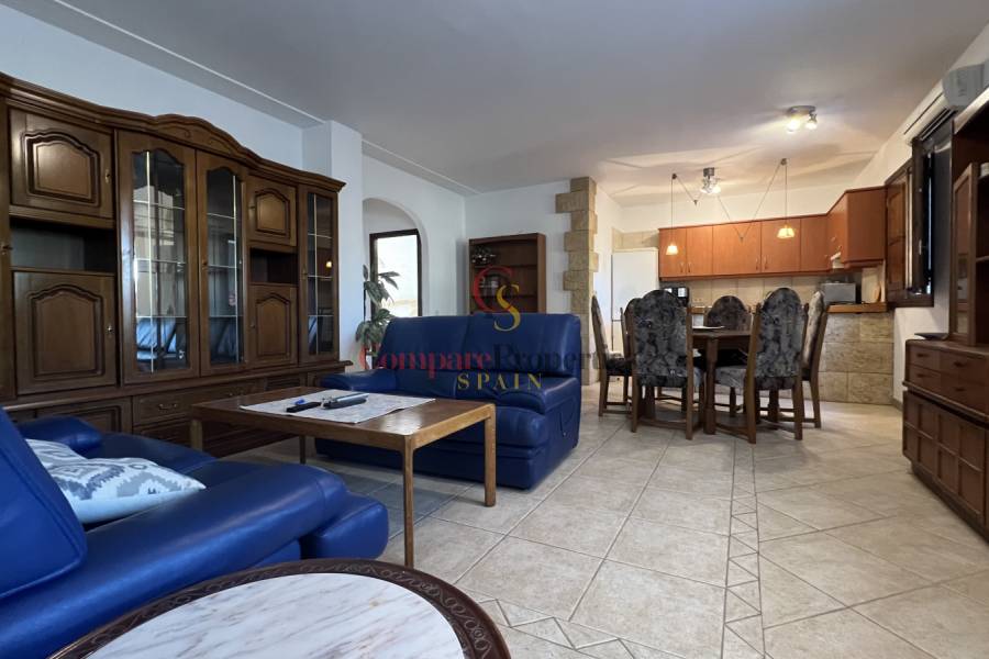 Venta - Villa - Pedreguer