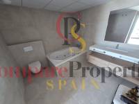 Verkauf - Apartment - Villajoyosa - 