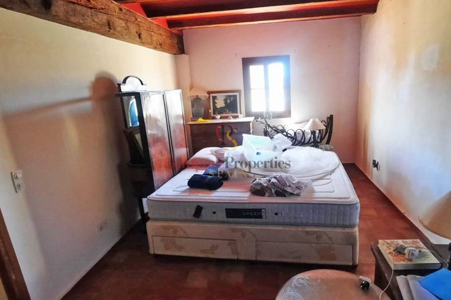 Sale - Villa - Jávea - Montgó