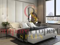 Sale - Apartment - Calpe - 03710