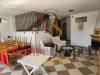 Sale - Townhouses - Jalon Valley - Murla