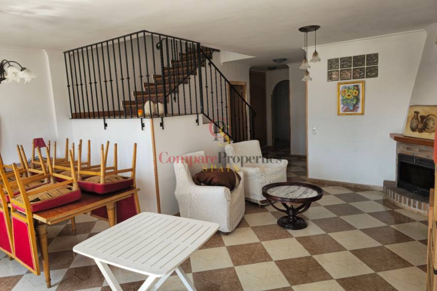 Sale - Townhouses - Jalon Valley - Murla