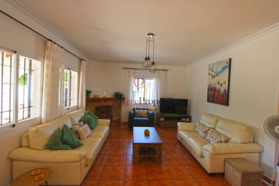 Sale - Villa - Orba Valley - Orba