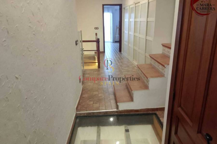 Sale - Apartment - Piles - 
