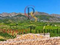 Verkoop - Villa - Orba Valley - Orba