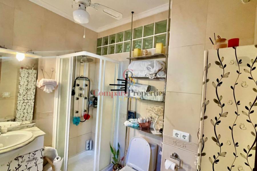 Sale - Villa - Orba Valley - Pueblo