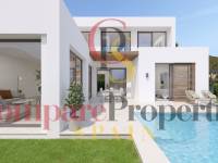 Vente - Villa - Alfaz Del Pi - Alfàs del Pi, l'