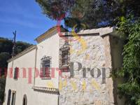 Sale - Villa - Benissa - Benimallunt