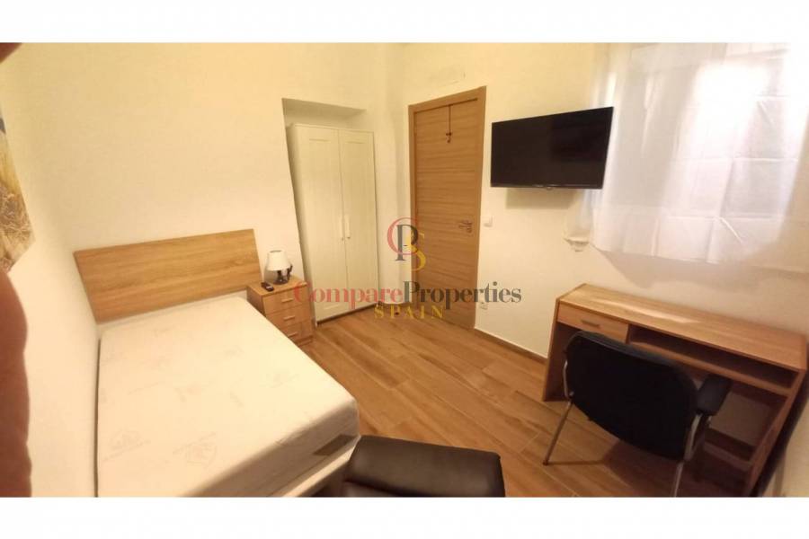 Sale - Apartment - Cullera