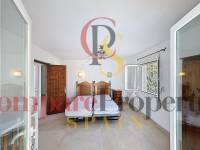 Venta - Villa - Benitachell - Pueblo del Mar