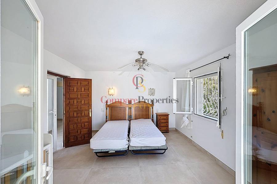 Venta - Villa - Benitachell - Pueblo del Mar