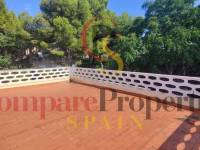 Sale - Villa - Dénia - Las Rotas