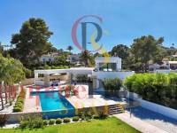 Sale - Villa - Jávea - Pinosol