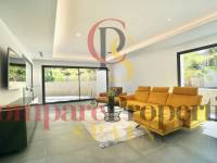 Sale - Villa - Jávea - Pinosol