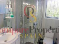 Sale - Villa - Benitachell - 03724