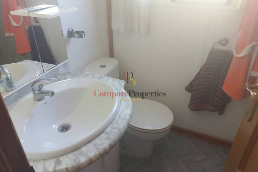 Sale - Apartment - Tavernes de la Valldigna - 