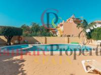 Venta - Villa - La Nucia - Barranco Hondo