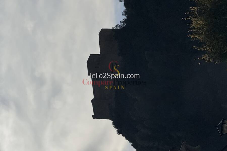 Verkauf - Apartment - Forna