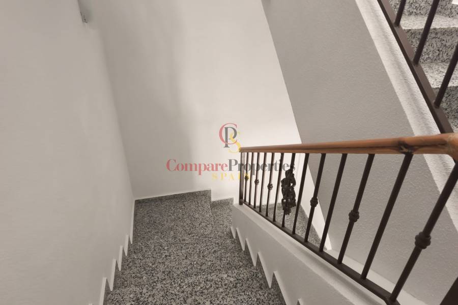 Vente - Townhouses - Rojales - Lo Marabú