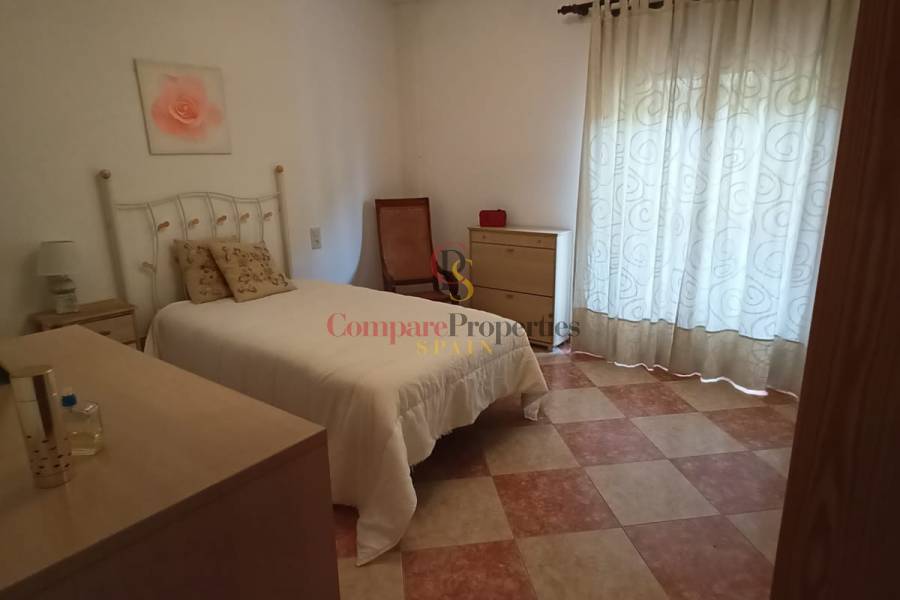 Verkauf - Apartment - Orba Valley - Orba