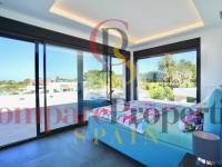 Sale - Villa - Jávea - Pinosol