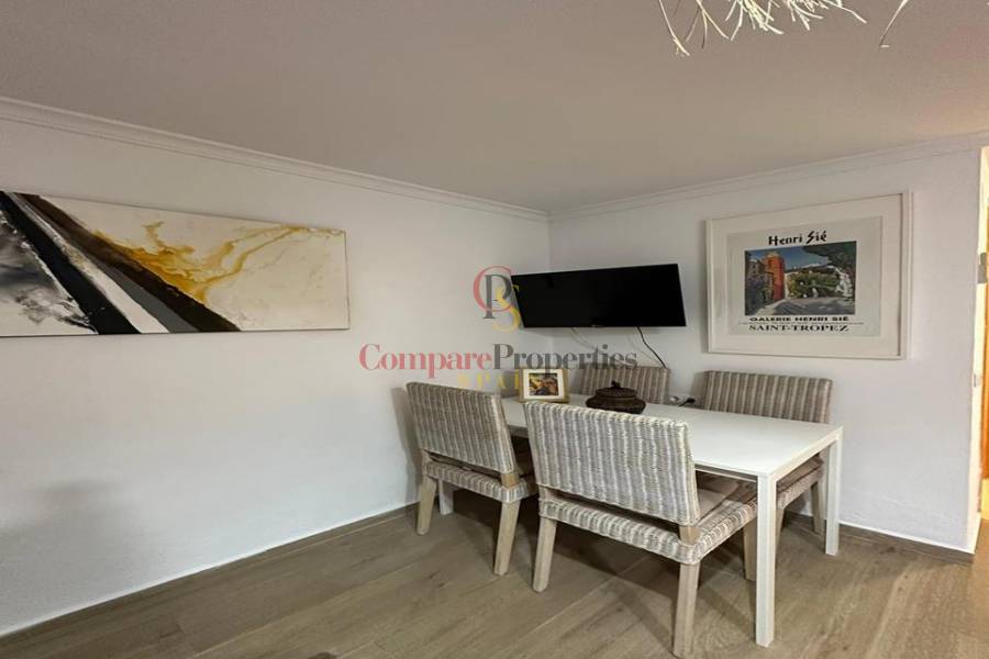 Sale - Apartment - Dénia - 