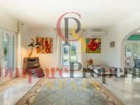 Vente - Villa - La Sella - 