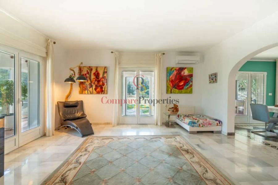 Vente - Villa - La Sella - 