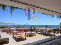 Nueva construcción  - Apartment - Alfaz Del Pi - L´Albir