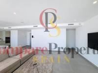 Venta - Villa - Benitachell - Lirios