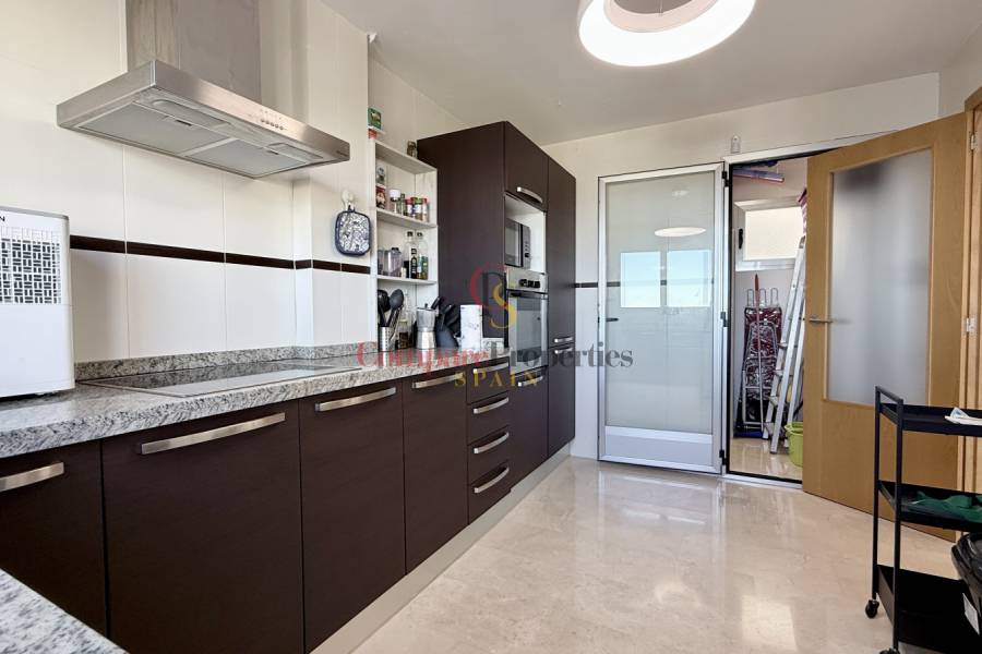 Sale - Apartment - Pego - Pego - Monte Pego