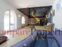 Verkoop - Villa - Moraira - El Portet