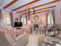 Venta - Villa - Jalon Valley - 