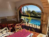 Sale - Villa - Jávea - 