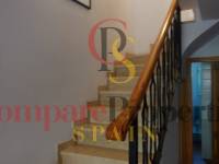 Sale - Bungalow - Els Poblets - Las Marinas (Almadrava)