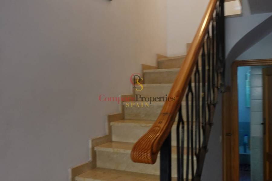 Sale - Bungalow - Els Poblets - Las Marinas (Almadrava)