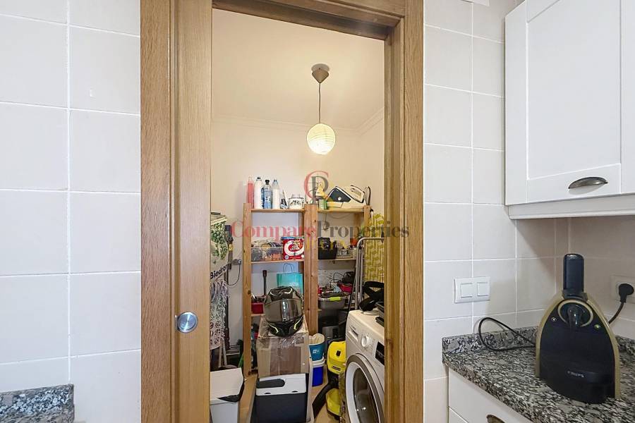 Sale - Apartment -  - Bonavista de Montecala
