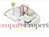 Venta - Villa - Teulada