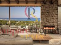 Vente - Villa - Dénia - Costa Blanca