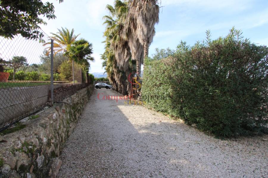 Sale - Villa - Orba Valley - Alicante, Orba Valley