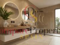 Verkauf - Villa - Calpe - Empedrola