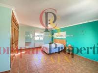 Vente - Villa - Monte Pego - Pego