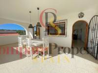 Sale - Villa - Moraira - Pinar de l'Advocat