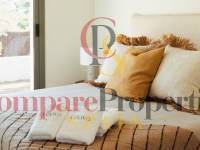 Sale - Villa - Jávea - 