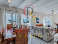 Venta - Villa - Calpe