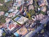 Venta - Villa - Altea - Altéa