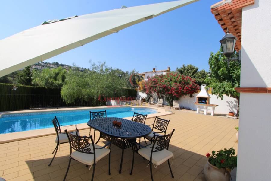 Sale - Villa - Orba Valley - Orba