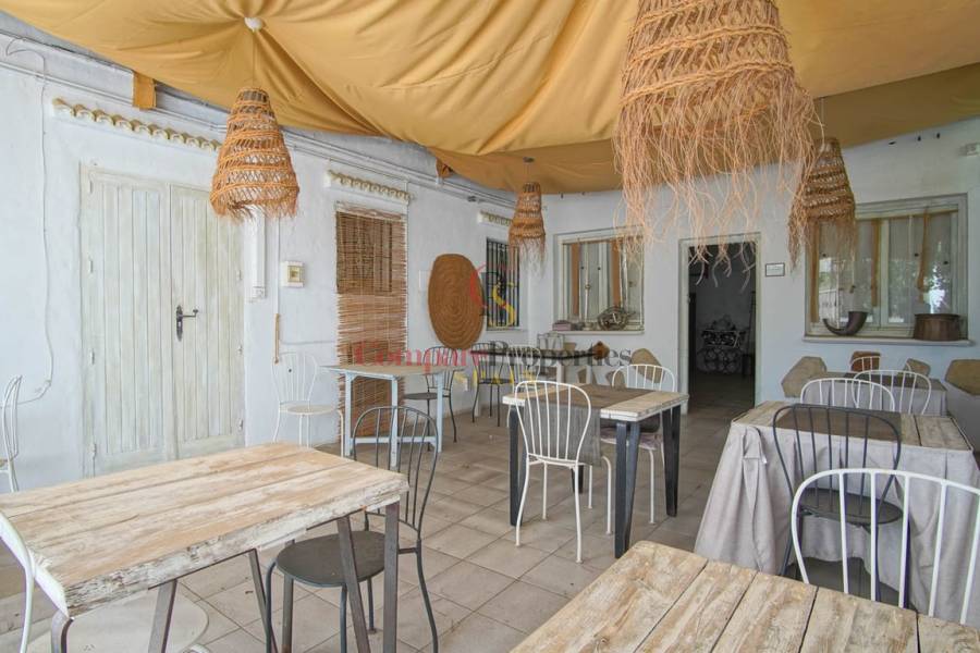 Venta - Villa - Dénia